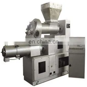 Factory Genyond Complete Hotel Toilet Soap Recycling Production Line / Toilet & Laundry Soap Making Machine Processing Plant thumbnail-1
