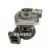 Complete Turbo 4d95 Engine PC100 PC100-5 PC120-5 Turbocharger For Excavator Parts 6205-81-8110 thumbnail-1