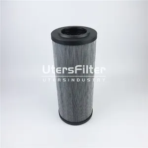 WT1665 UTERS Replace of Filtrec Hydraulic Oil Filter Element thumbnail-5