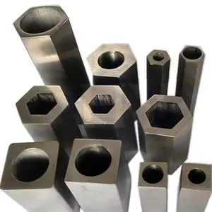 High Quality Special Shaped Custom Precision OEM ODM Sheet Metal Fabrication Tube Pipe thumbnail-1
