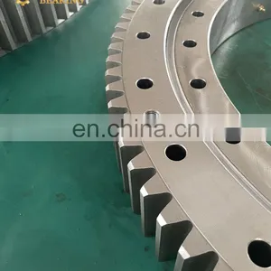Made in China Durable Spare Parts Factory Manufacturer Slewing Bearing thumbnail-5