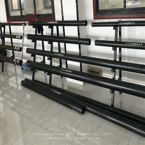 Aq Bq Nq Hq Pq Wireline Drilling Double Tube Core Barrels thumbnail-3