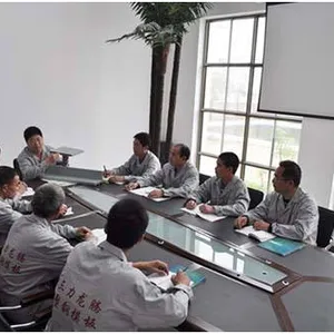 Puyang General Electronic Technology CO., LTD company overview - view 1 thumbnail