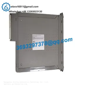 ICS TRIPLEX T8451 Digital Output Module thumbnail-1