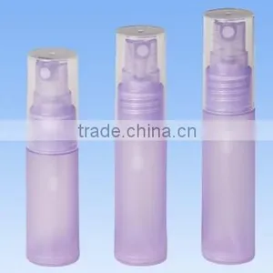 Lower Price 12mm Mini Plastic Perfume Bottle With Perfume Atomizer for Wholesale thumbnail-3