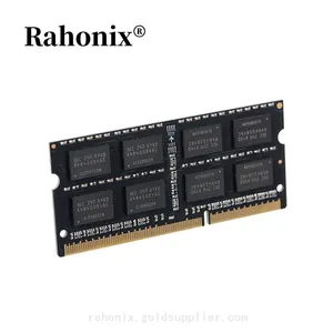 DDR3 for Laptop thumbnail-3