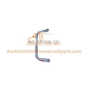 Professional Manufacture A7 Truck HW76 Cabin Parts Dashboard Q40205F31 Washer thumbnail-2