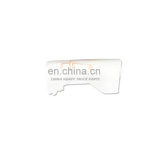 Wholesale Best Price China Heavy Truck Sitrak C7h/T7h/T5g Cabin Accessories 812w61510-0804 Right Boarding Pedal thumbnail-1