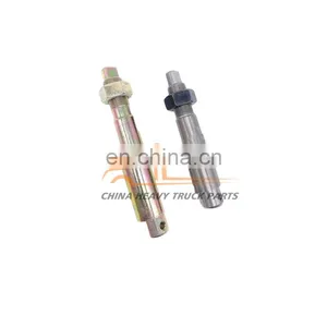 Dongfeng Faw Truck Diesel Engine Parts Commins Engine/Gearbox/Axle/Chassis/Cabin Truck Spare Part 3502n-132 Shoe Shaft thumbnail-2