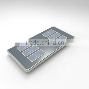 Hotel Intelligence Control Single Buttsmart Homeswitch Smart Home thumbnail-3