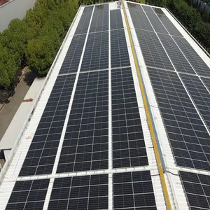 Metal Roof Photovoltaic Bracket thumbnail-3