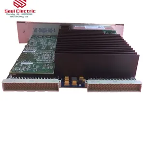 IC698CRE040 CPU Module thumbnail-1