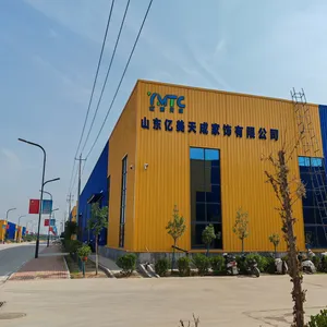 Shandong YMTC Homedecor Co.,LTD company overview - view 1 thumbnail