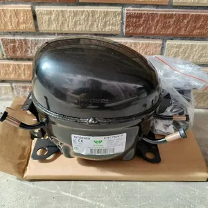 EMT75HLP Refrigerator Compressor Embraco thumbnail-2