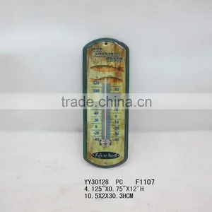 Newe Metal Thermometer , Tin Thermometer thumbnail-1