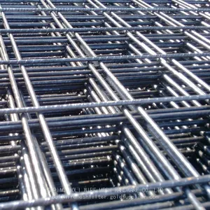 Building Construction Top Grade Customized Stainless Steel 304 316 Screen Nets,wireDIA 3mm 4mm 6mm Thickness Welded Mesh Stainless Steel thumbnail-5