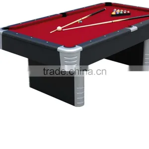 Pool Table/billiard Table/waterproof Pool Table/foldable Pool Table thumbnail-1