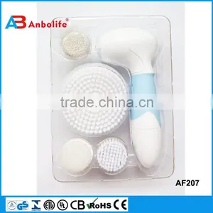Multiple Beauty Facial ,Vacuum ,Facial Brush ,High Frequency thumbnail-1