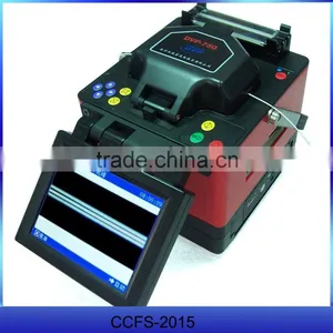 CCFS-2015 Fusion Machine China Supplier thumbnail-1