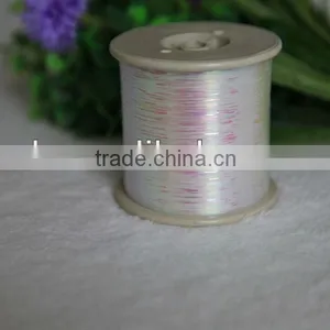 Lurex Thread Lurex Yarn Iridescent Metallic Knitting Yarn thumbnail-1