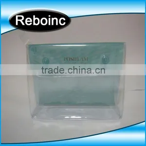 Plastic Snap Closure Pillowcase Bag thumbnail-1