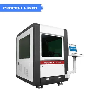 CNC Professional Supplier 500w 1000w 1500w 2000w Stainless Steel Metal Sheet Fiber Laser Cutter thumbnail-1