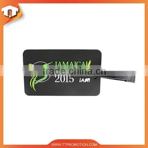 Promotion Cheap Hotel Luggage Tag thumbnail-5