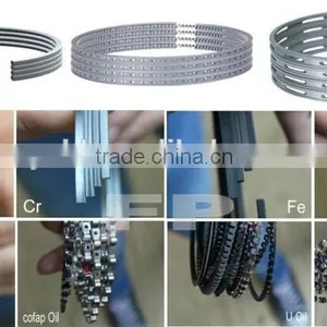 B16A Piston Ring thumbnail-2