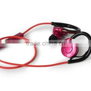Hot New Universal Wireless Stereo Neckband Sport Bluetooth Headphone With V4.1 thumbnail-3