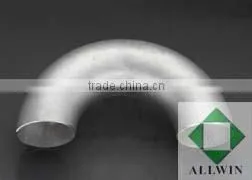 Stainless Steel 180 Degree Bend thumbnail-1