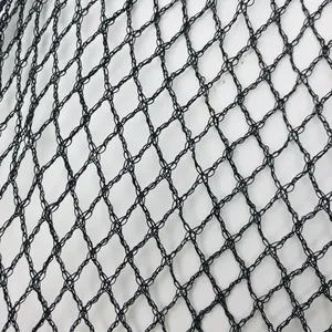 Woven Bird Netting 5m x 15m Drape Over Netting 2cm 2.5cm 3cm Hole Size Pond Cover Net thumbnail-1