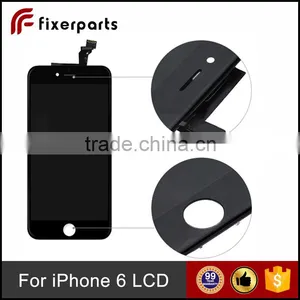 Factory Supply Cell Phone Parts for Iphone 6 , for Iphone 6 Lcd Screen thumbnail-5