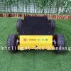 Remote Control Robot Base (RWC200) thumbnail-4