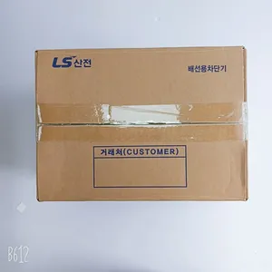 ABS403C Authentic Original ABS 403C LS Molded Case Circuit Breaker thumbnail-2