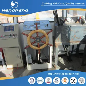 Innovative China Manufacturer Crane Boat for Multi-Function Work Applications thumbnail-4