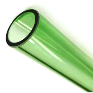 Colorful Borosilicate 3.3 Glass Tube and Rod for Smoking Pipe and Lighting thumbnail-4