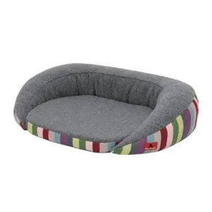 Lavender Sofa Bed thumbnail-4