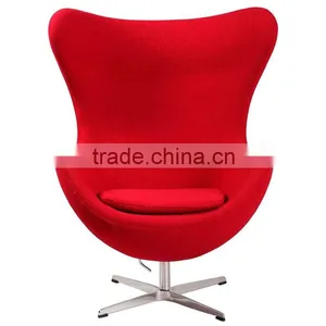 Hotel Furniture Cushion Chair thumbnail-3