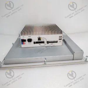 Advanced Rexroth VEP40.3CEN-256NN-MAD-128-NN-FW Intuitive Operator Panels thumbnail-3