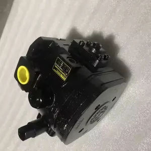 PVS PVS32 PVS35 PVS40 Series PVS32EH140C2 PVS35EH140C3 PVS43EH140C3 Hydraulic Piston Vane Pump thumbnail-4