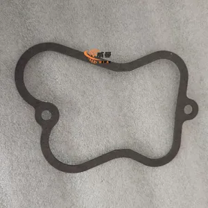 SDLG 411000056159 Cylinder Head Cover Gasket - Essential Sealing Part for Engine Top Cover thumbnail-2
