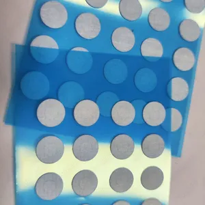 Automotive Waterproof Breathable Membrane - Anti-Fog, Pressure-Balanced for Headlights, Window/Wiper Motors thumbnail-1