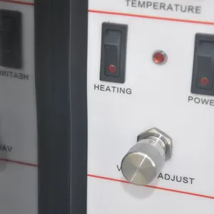 ASTM D5481 Apparent Viscosity at High-Temperature and High-Shear Rate Tester thumbnail-4