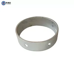 Mercedes-Benz Crankshaft Bearing Bushing OM457 OM460 OM501 OM502-engine A4570300140, A4570330601 thumbnail-1