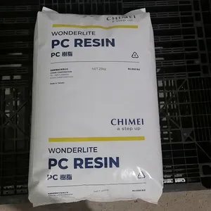 Taiwan CHIMEI Polycarbonate PC WONDERLITE PC-122 Engineering Plastics Granule thumbnail-2