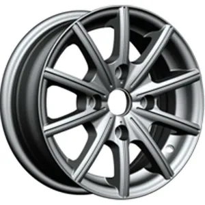 13 Inch Casting Alloy Wheels Aluminum Rims Disks Manufacturer China Factory thumbnail-5