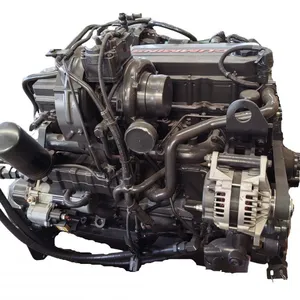 Direct Delivery From Chinese Factory Hot Sale Construction Machinery Diesel Engine for Sale thumbnail-6