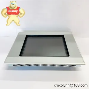 EATON XV-440-10TVB-1-20 Touch Screen Controller – 10.4-inch HMI-PLC for Reliable Machine Visualization and Control thumbnail-1