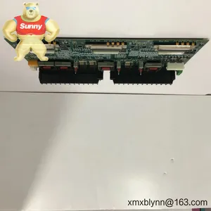 GE IS200TSVCH1AED Servo I/O Terminal Board: Precision Motion Control for Turbine Systems thumbnail-4