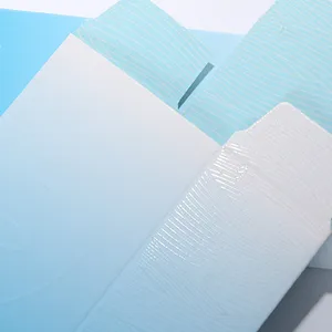 Luxury Custom Square Glass Essential Oil Dropper Box Eco-Friendly With Paper Inserts Private Label Luxury thumbnail-4